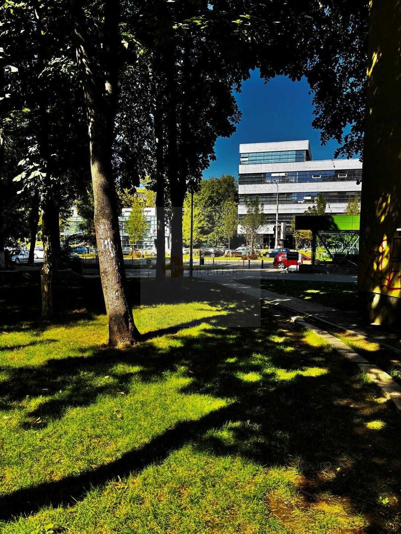 2 camere | metrou Raul Doamnei  | Renovat | - Poză 7