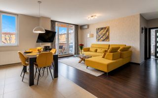 Apartament 2 camere | 70 mp | 2 băi | 2 parcări | Luceafărul - Poză 1