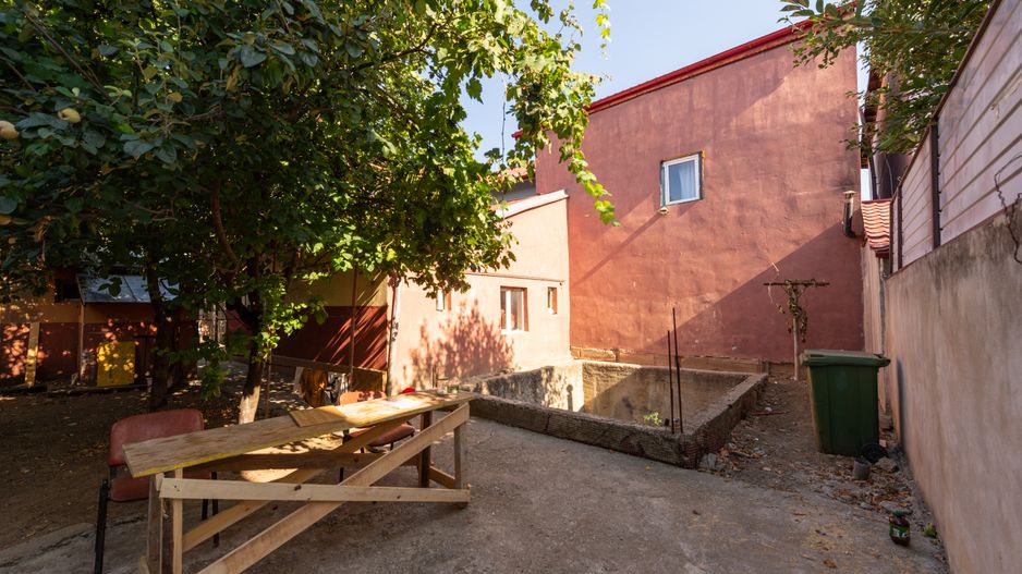 Casa individuala 4 camere, 265mp teren, Progresul , Sector 4 - Poză 13