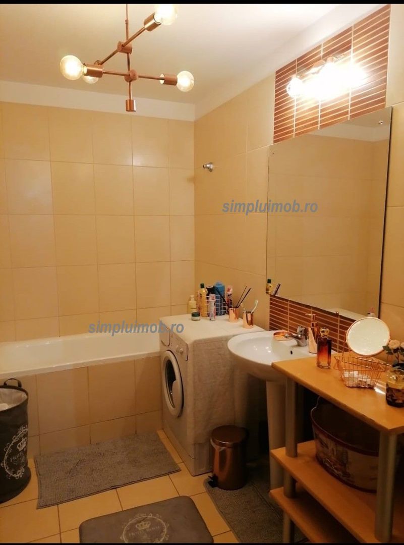 3 cam SPATIOS Living 26mp Splaiul Unirii Confort City - Poză 3