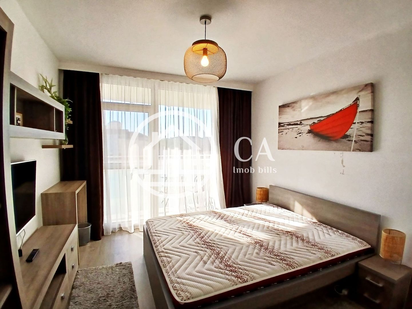 Apartament cu 2 camere de inchiriat in ARED, Oradea - Poză 3