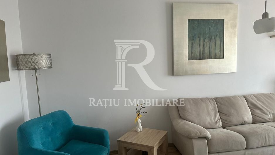 Apartament cu 2 camere | Prima Nucetului | Vedere Panoramica | Oradea - Poză 3