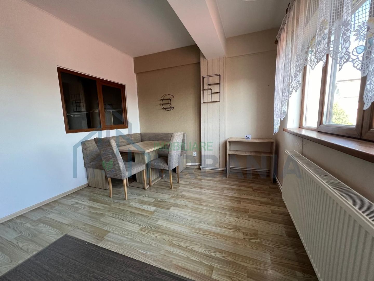 Apartament 2 camere de închiriat în zona Tătărași, Iași - Poză 3