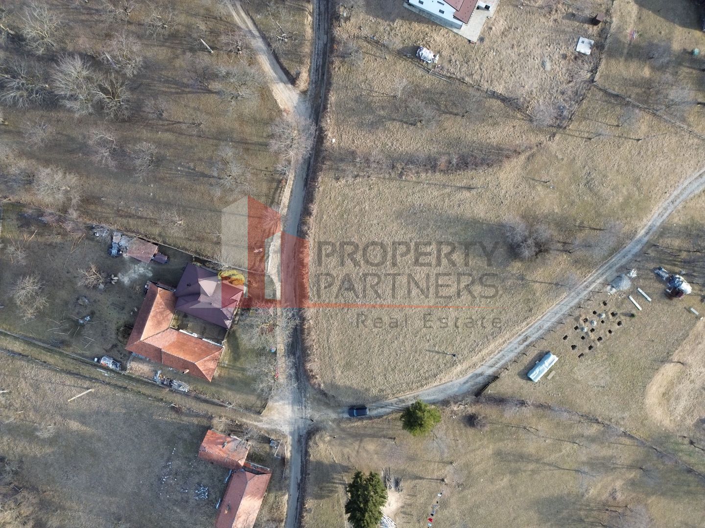 Teren 2110 mp Bran Poarta - Poză 9
