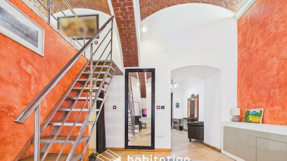 Apartament cu 2 camere, amenajat modern, etaj 1, zona Piața Libertății - Poză 11