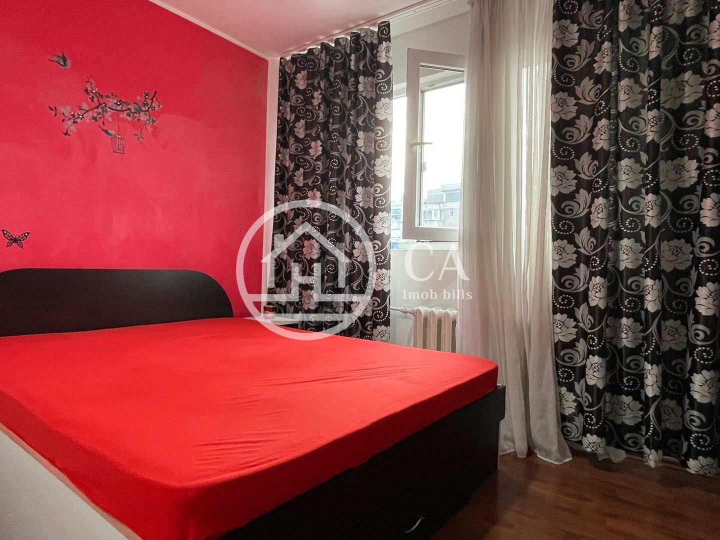 Apartament cu 2 camere de inchiriat în zona Nufărul, Oradea - Poză 3