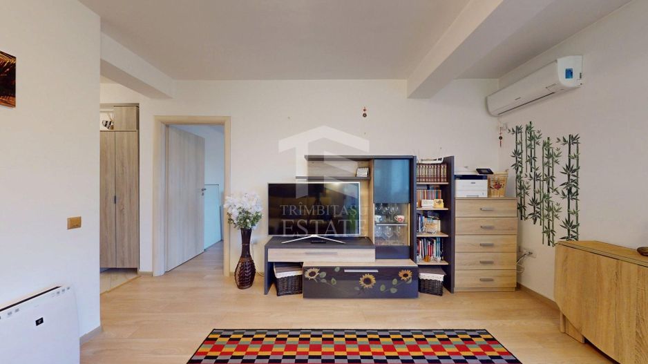 Apartament 3 camere, Gata de mutat! 2 min Școala 179, Parc Bazilescu - Poză 3