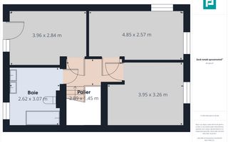 Duplex  de la dezvoltator,dobândă ZERO - Poză 29