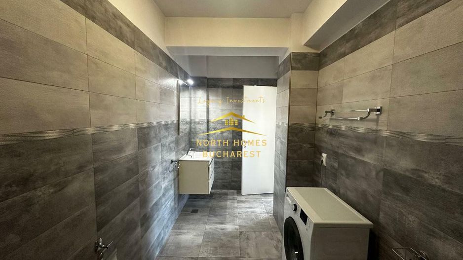 Apartament de vanzare -160.000€ PARCARE   - Aviatiei - Poză 2