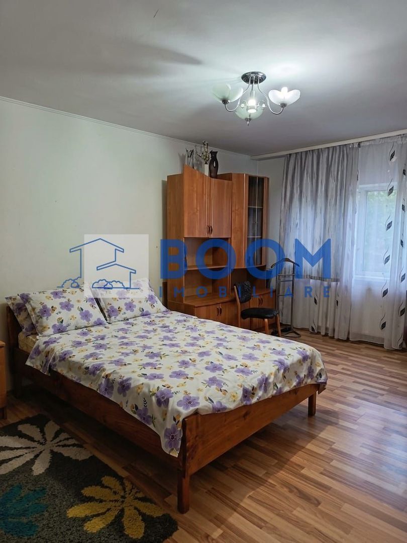 Apartament 3 camere Ostroveni | Etaj 1 | Centrala proprie I-01 - Poză 3
