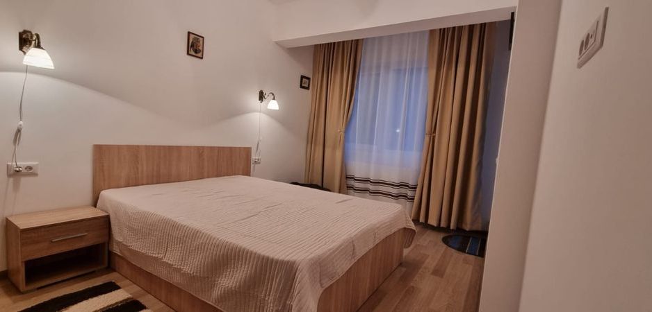 Apartament 2 camere bloc nou, centrala, parcare, Pallady - Poză 1