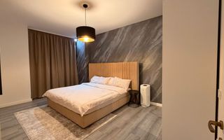 Penthouse 3 camere Baneasa - Poză 8