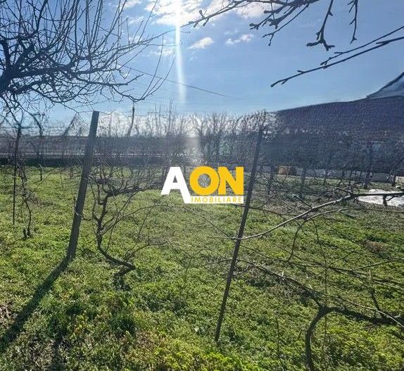 Teren 462 mp, Toate Utilitatile, Zona Barabant - Poză 1