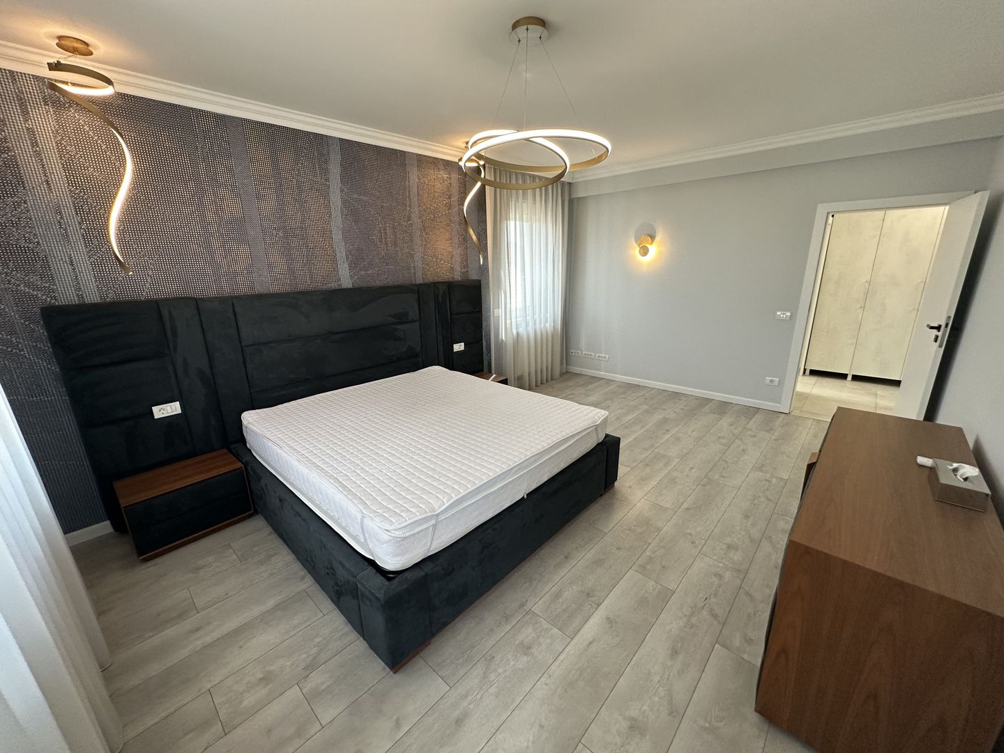 Apartament 3 camere 100 mp in Braytim - Poză 25
