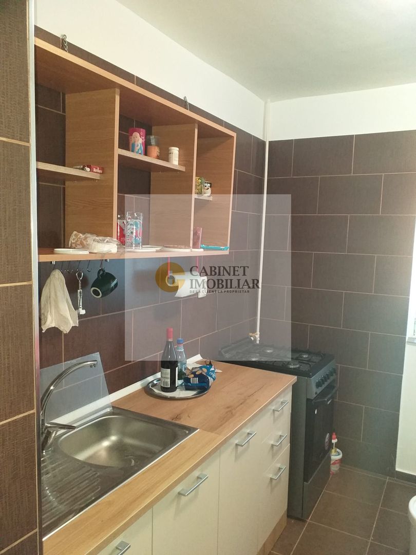 2 Camere - 52MP | Decomandat | 3/4 | Metrou Gorjului la 8 minute - Poză 5