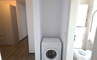 Apartament in Complexul Iris- Torontalului, loc de parcare subteran - Poză 11
