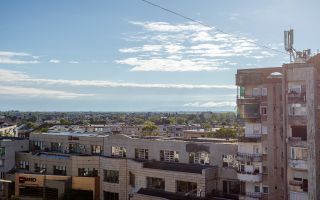 De închiriat - apartament 2 camere modern, locație centrală - Poză 11