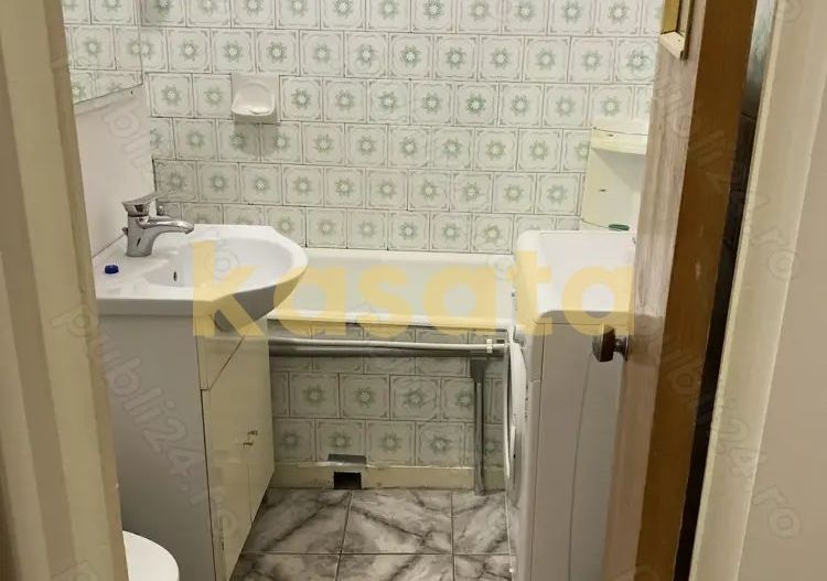 Garsonieră | Lujerului | Etaj 9 | Metrou aproape - Poză 5