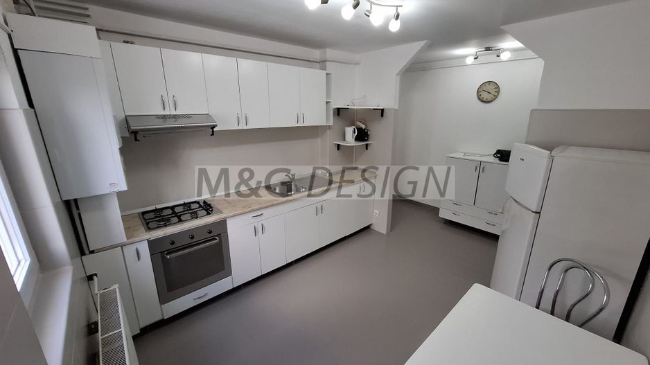 Lipovei, 2 camere, centrala si clima langa SRI - Poză 6