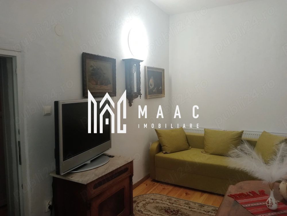 Apartament 2 camere  | 73 MPU | Lazaret - Poză 5