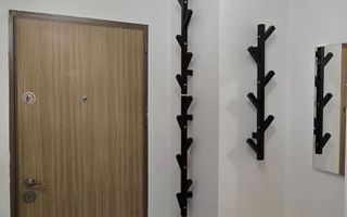 Apartament de 2 camere, decomandat, 53mp, parcare, zona Libertatii - Poză 9