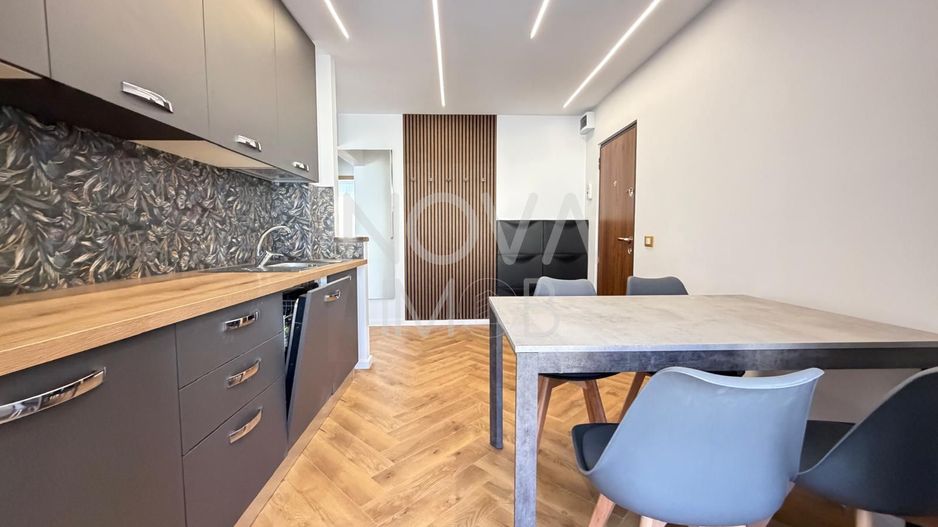 Apartament 2 camere, PRIMA INCHIRIERE,  Valea Aurie - Poză 4