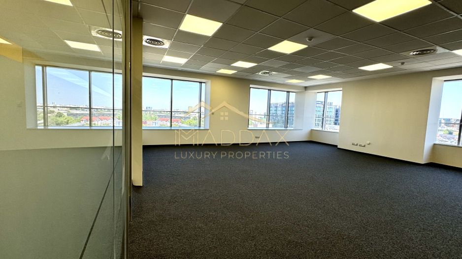 Spatiu Birouri ***278mp utili // zona Grozavesti - Poză 5