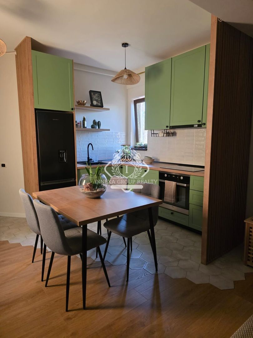 Apartament 3 camere I etaj 1/3+M I bloc 2010 I 70mp I Damaroaia - Poză 4