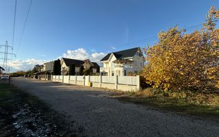 De Vanzare Parcele de Teren Intravilan -Strada Platanului/Careiului SM - Poză 6