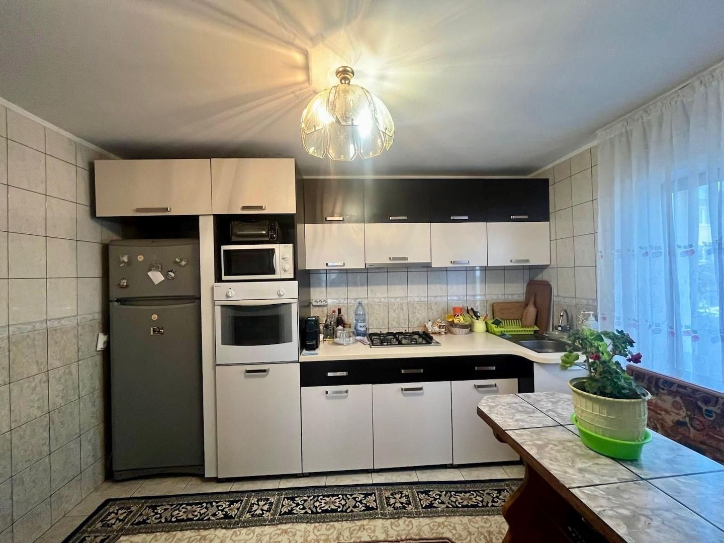 Casă spațioasă P+E+M | 43 ari teren | Mobilată & utilată | Iaslovăț - Poză 23