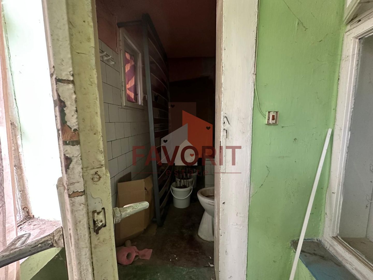 Casa individuala | Timisoara | Oportunitate imobiliara | Zona buna | - Poză 7