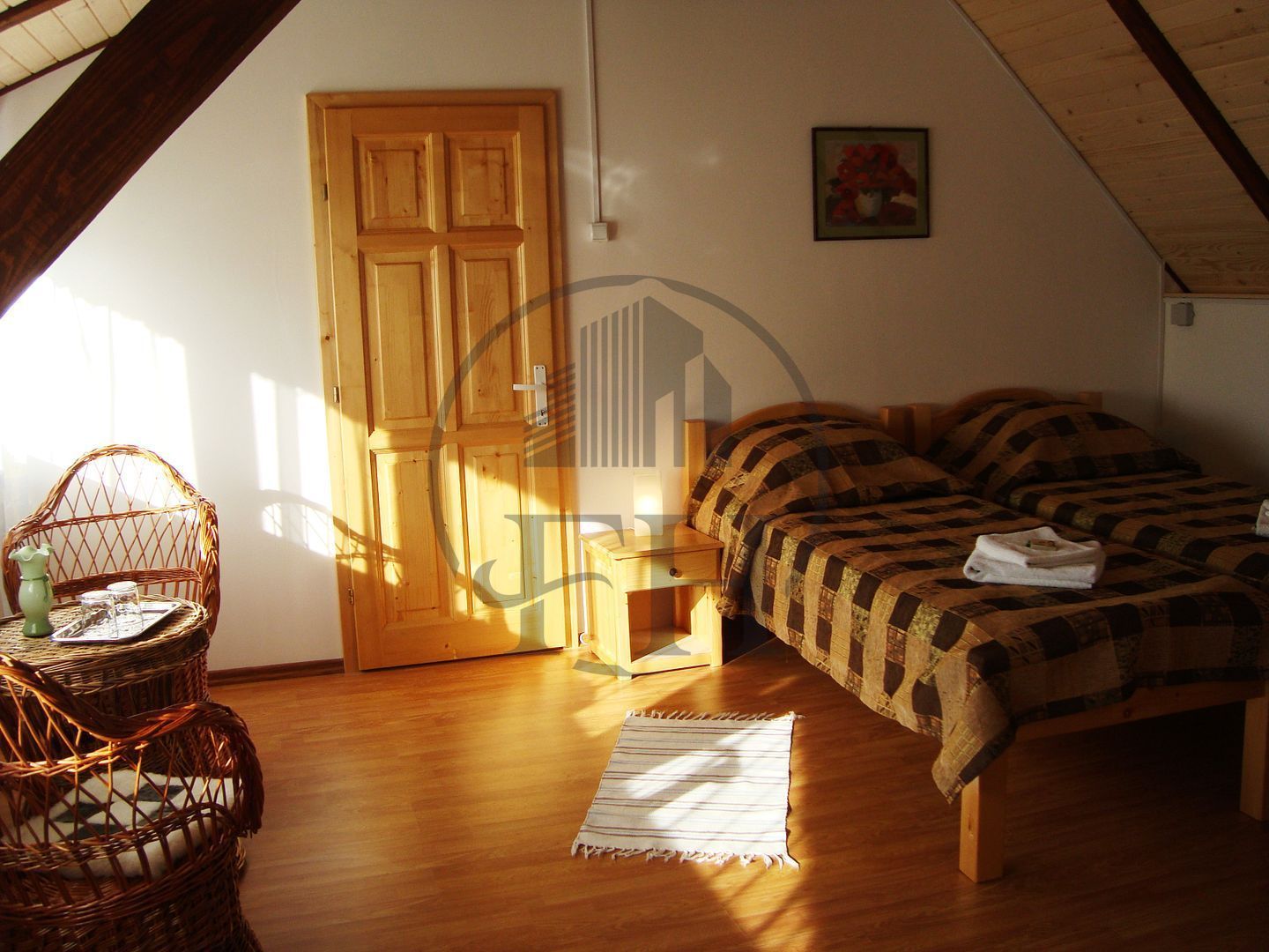 Pensiune de vanzare Tulcea - Poză 17