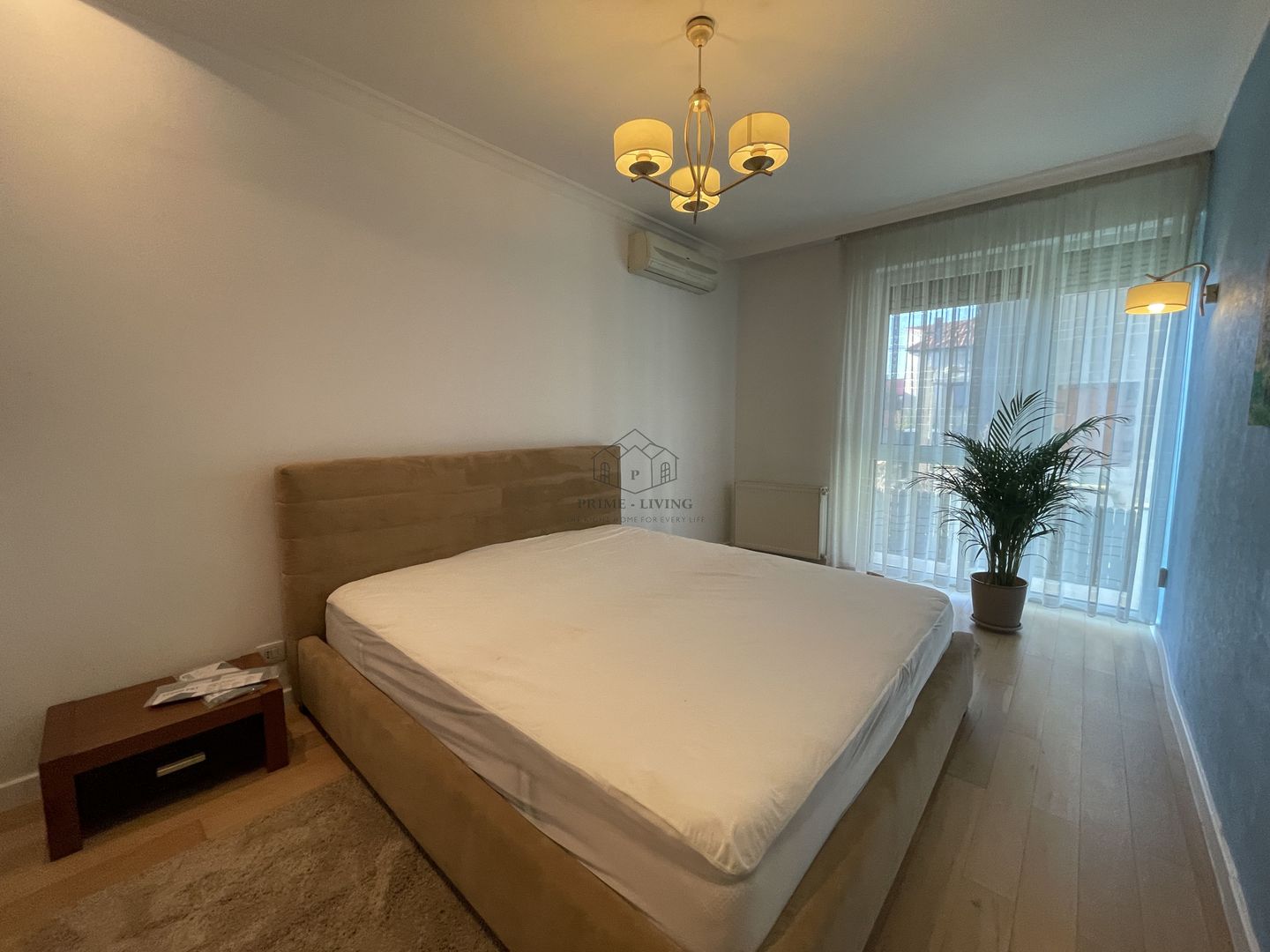 APARTAMENT CU 3 CAMERE, PARTER CU GRADINA LA INCHIRIERE IN COMPLEX - Poză 11