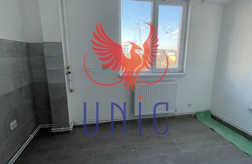 Apartament 2 camere-bloc nou-Cornitoiu! - Poză 10
