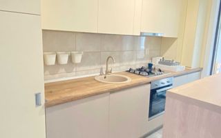 Garsonieră 32 mp Militari Residence – bloc 2021 + parcare inclusă - Poză 2