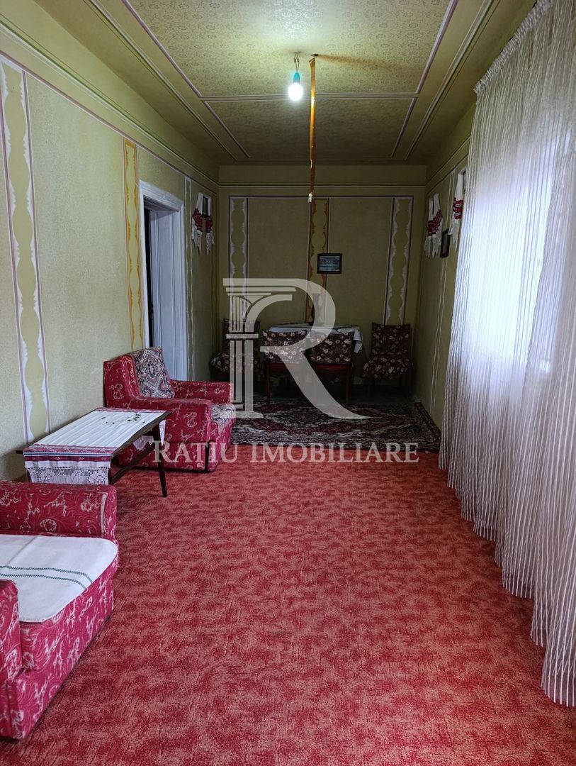 Casa cu 6 camere | Sitari | Bihor - Poză 5