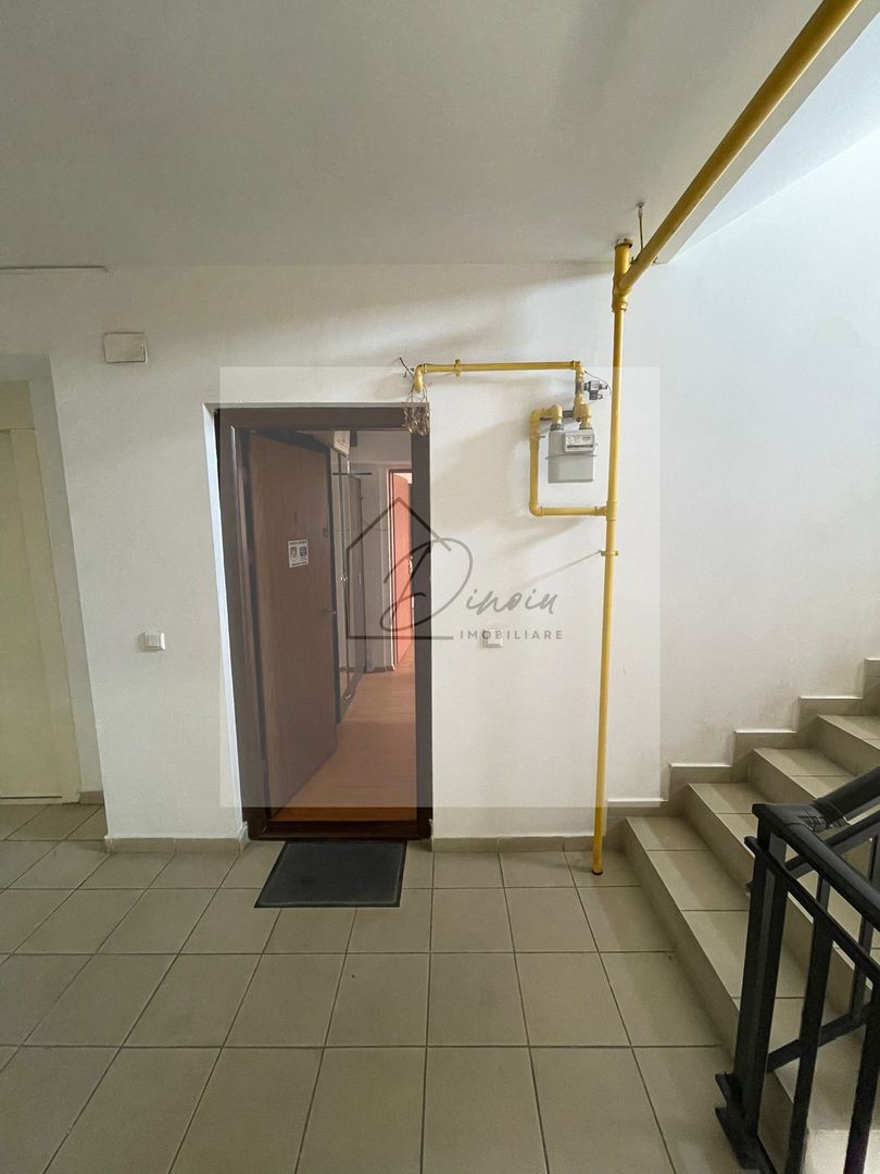 Apartament 2 camere City Light Pipera Popasului - 75mp, parcare - COM0 - Poză 14