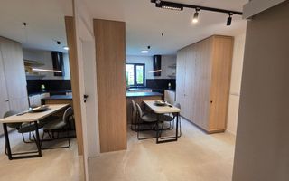 3 camere decomandate, Lux, Omv, Kaufland, Piata Marasti, Zona Fabricii - Poză 10