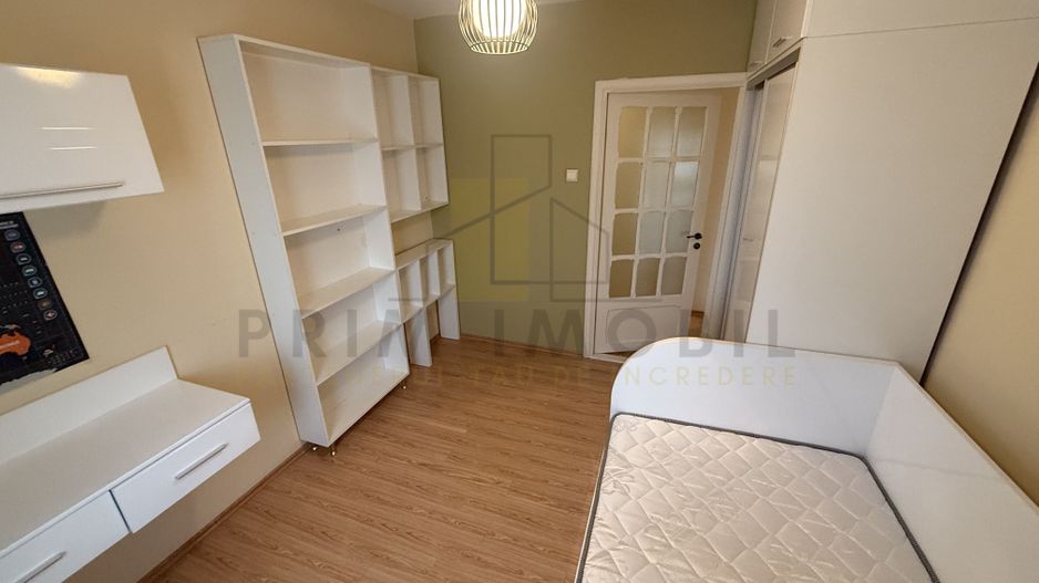 Apartament 3 camere, Tatarasi, Flux - etaj intermediar - Poză 5