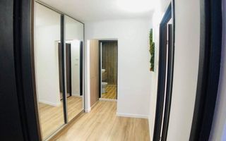 Apartament decomandat de inchiriat Herastrau Baneasa - Poză 3