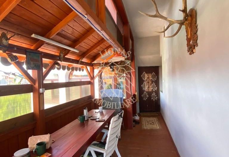 Casa Saseasca Reconditionata-3 cam-Teren 2,525mp-Monariu-EXCLUSIVITATE - Poză 4