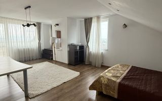 Penthouse, 120 mp, garaj, zona Andrei Muresanu - Poză 8