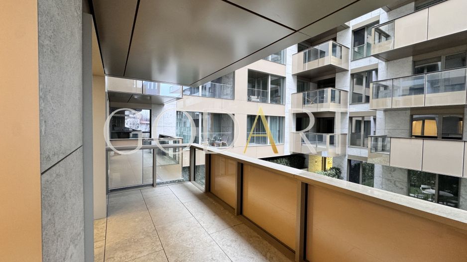 Apartament exclusivist | 3 camere | 96.5 mp |Cortina 126 - Poză 19