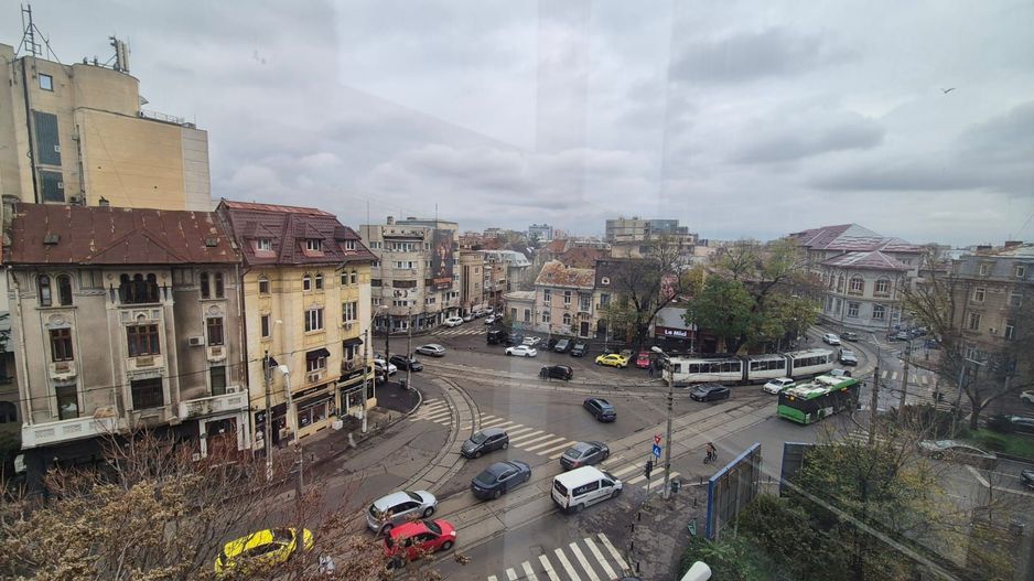 Clădire birouri clasa A 680 mp de închiriat, Pache Protopopescu - Poză 3