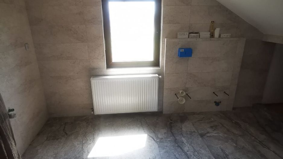 De vanzare casa in construstie, Branistea, 100.000 euro negociabil - Poză 11