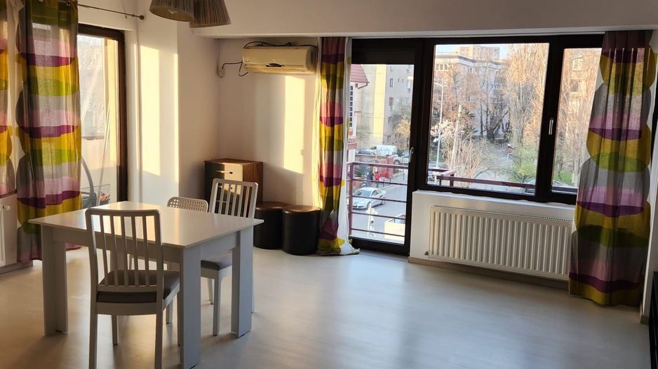 Inchiriere apartament 2 camere Gorjului - Poză 1