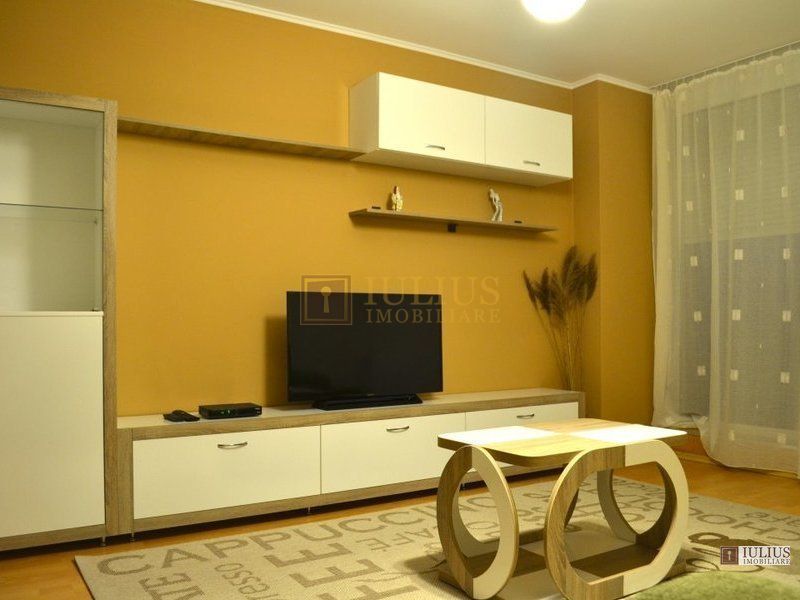 Mobilat modern, loc de parcare subteran, Banu Construct II - Poză 2