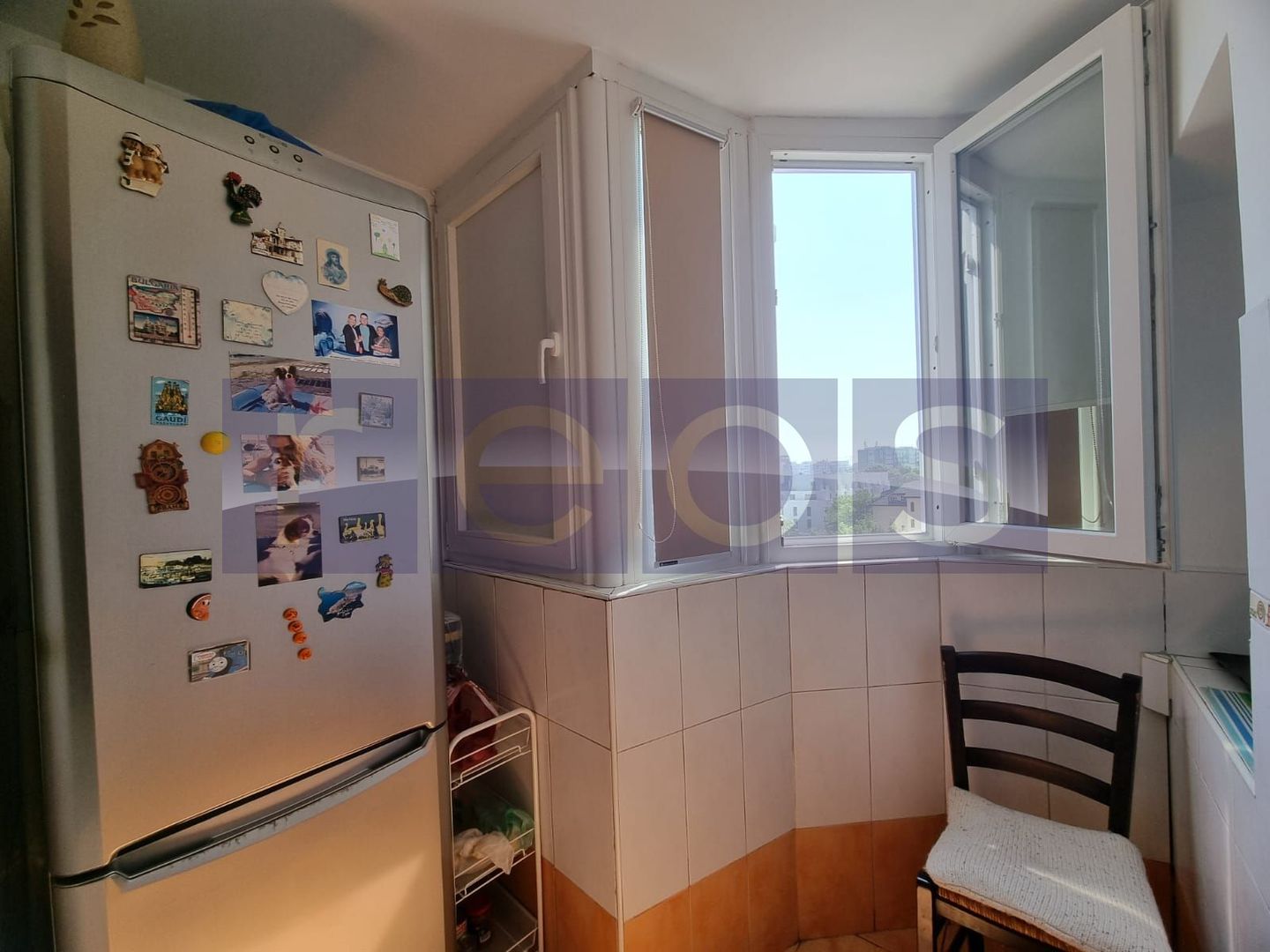 VANZARE 2 CAMERE - DECOMANDAT - UNIRII - FANTANI - Poză 15