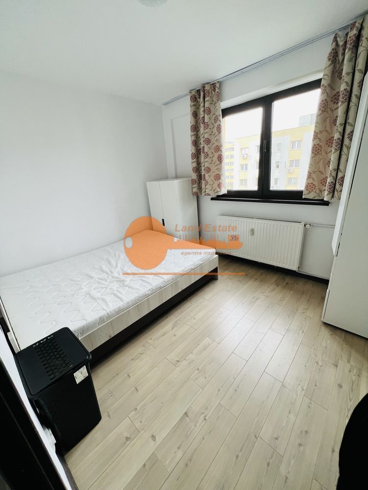 3 camere la 500m de Universitate de Constructii - Poză 3