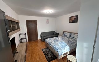 Garsoniera LUX de inchiriat Berceni/Brancoveanu metrou - Poză 2